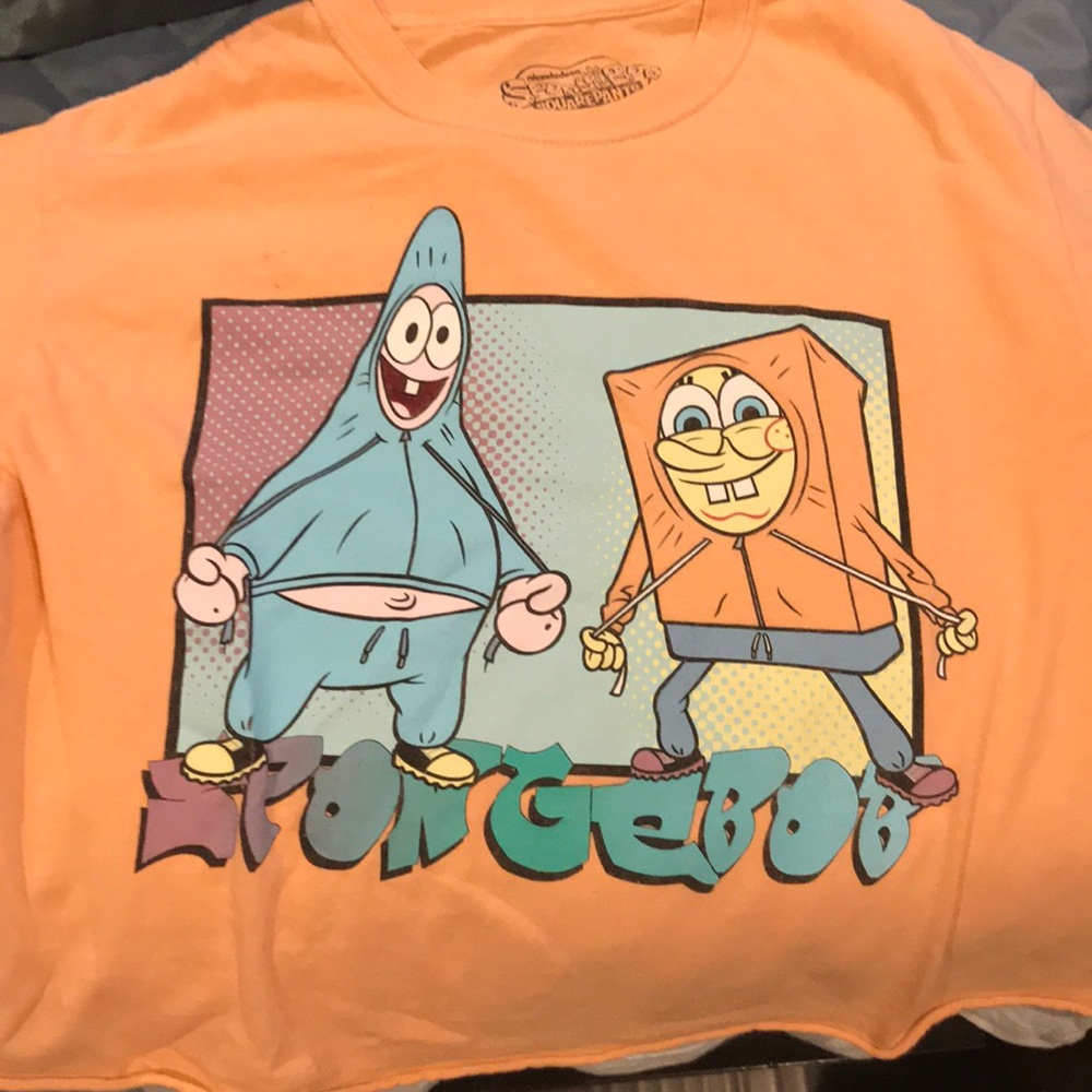 spongbob